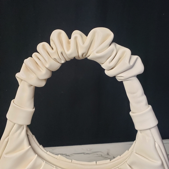 JW PEI 'Gabbi' Handbag in Ivory - Picture 4 of 10